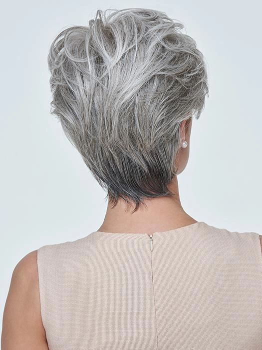 Ready For Takeoff Wig by Raquel Welch | 100% Hand Tied Base Lace Front (Mono Top)
