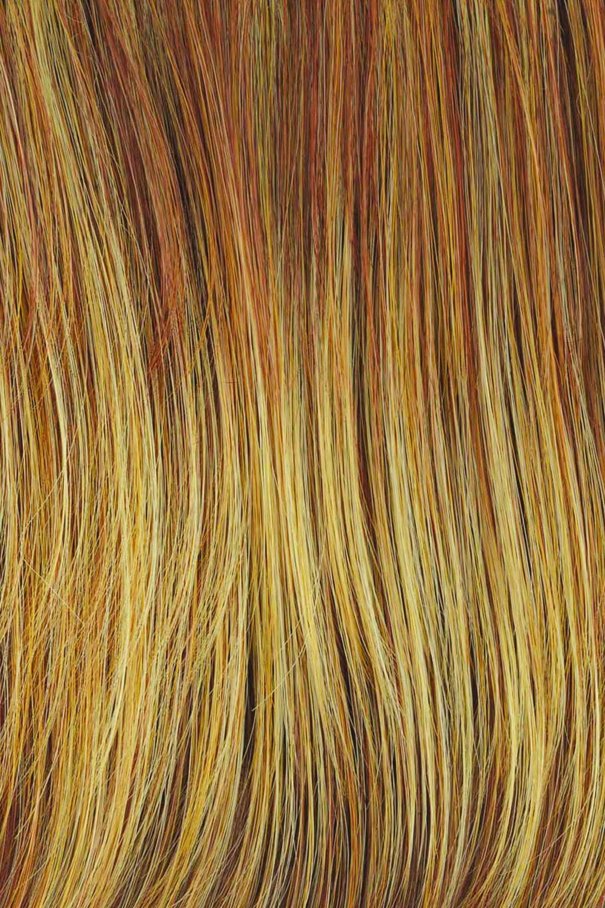 Ready For Takeoff Wig by Raquel Welch | 100% Hand Tied Base Lace Front (Mono Top)