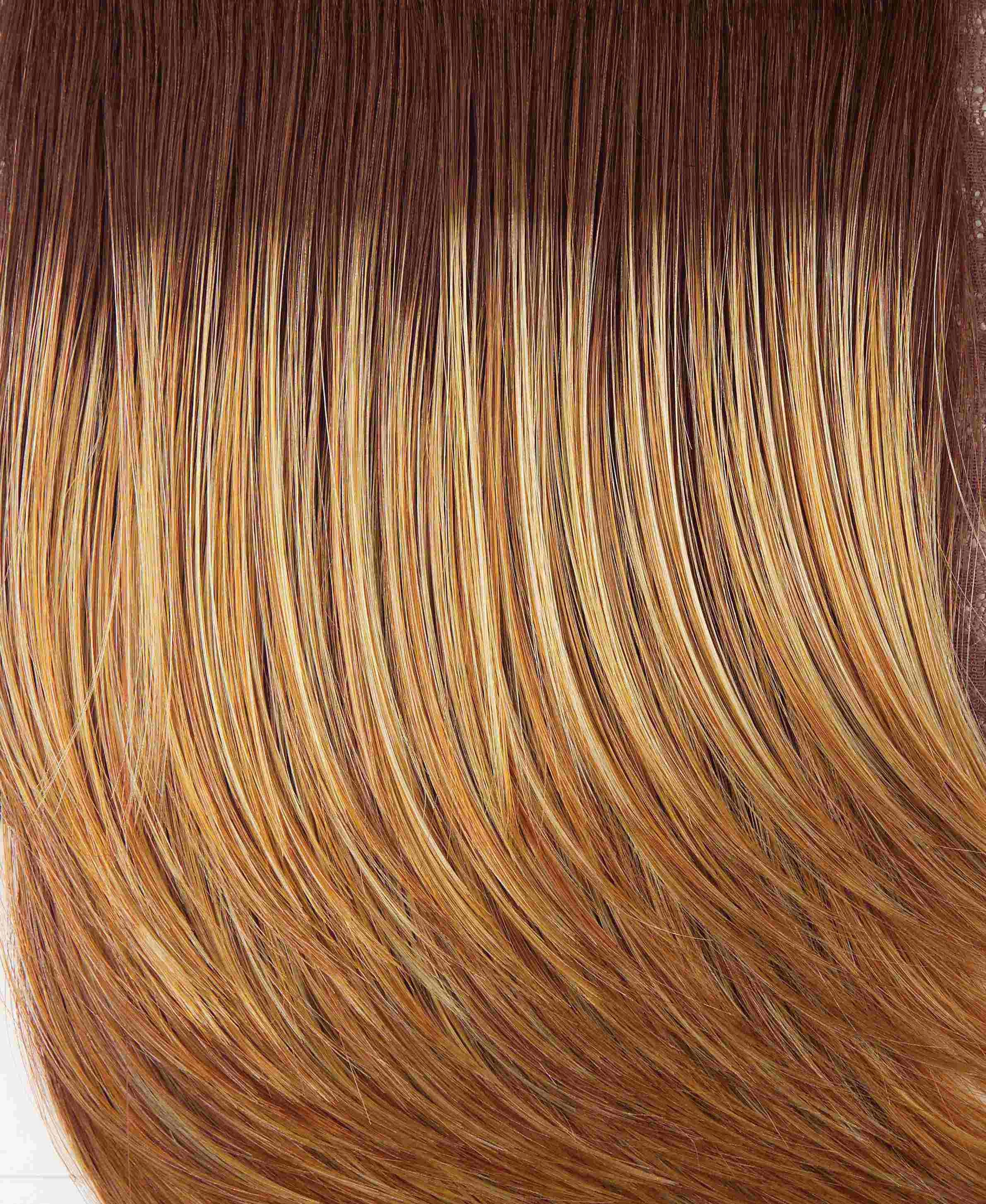 Ready For Takeoff Wig by Raquel Welch | 100% Hand Tied Base Lace Front (Mono Top)