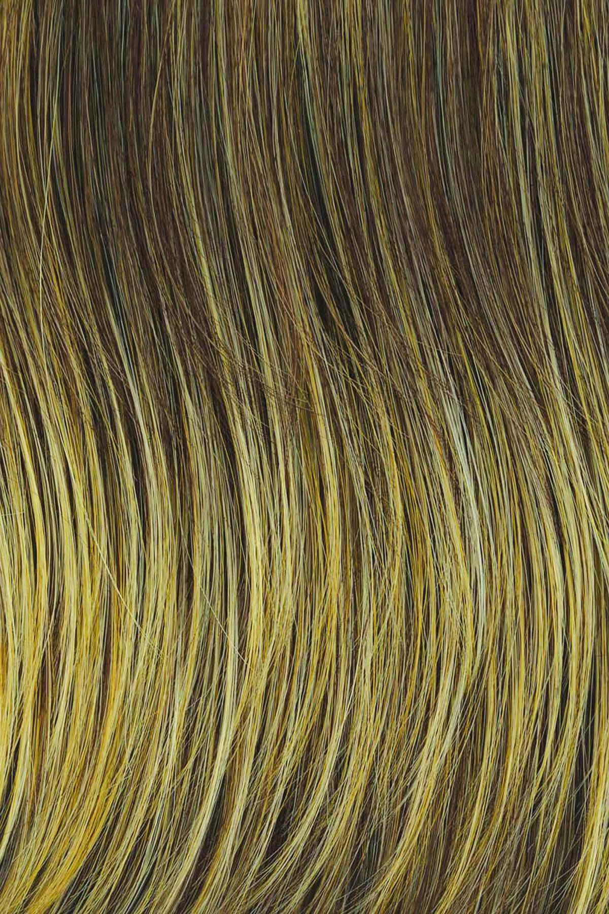 Ready For Takeoff Wig by Raquel Welch | 100% Hand Tied Base Lace Front (Mono Top)
