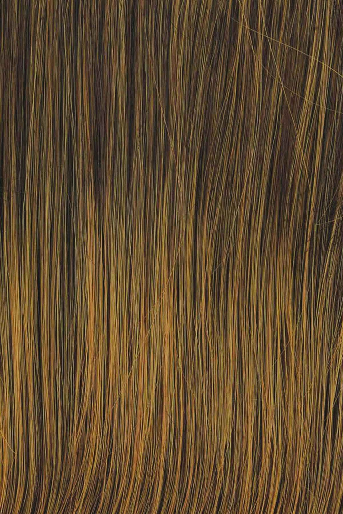 Ready For Takeoff Wig by Raquel Welch | 100% Hand Tied Base Lace Front (Mono Top)