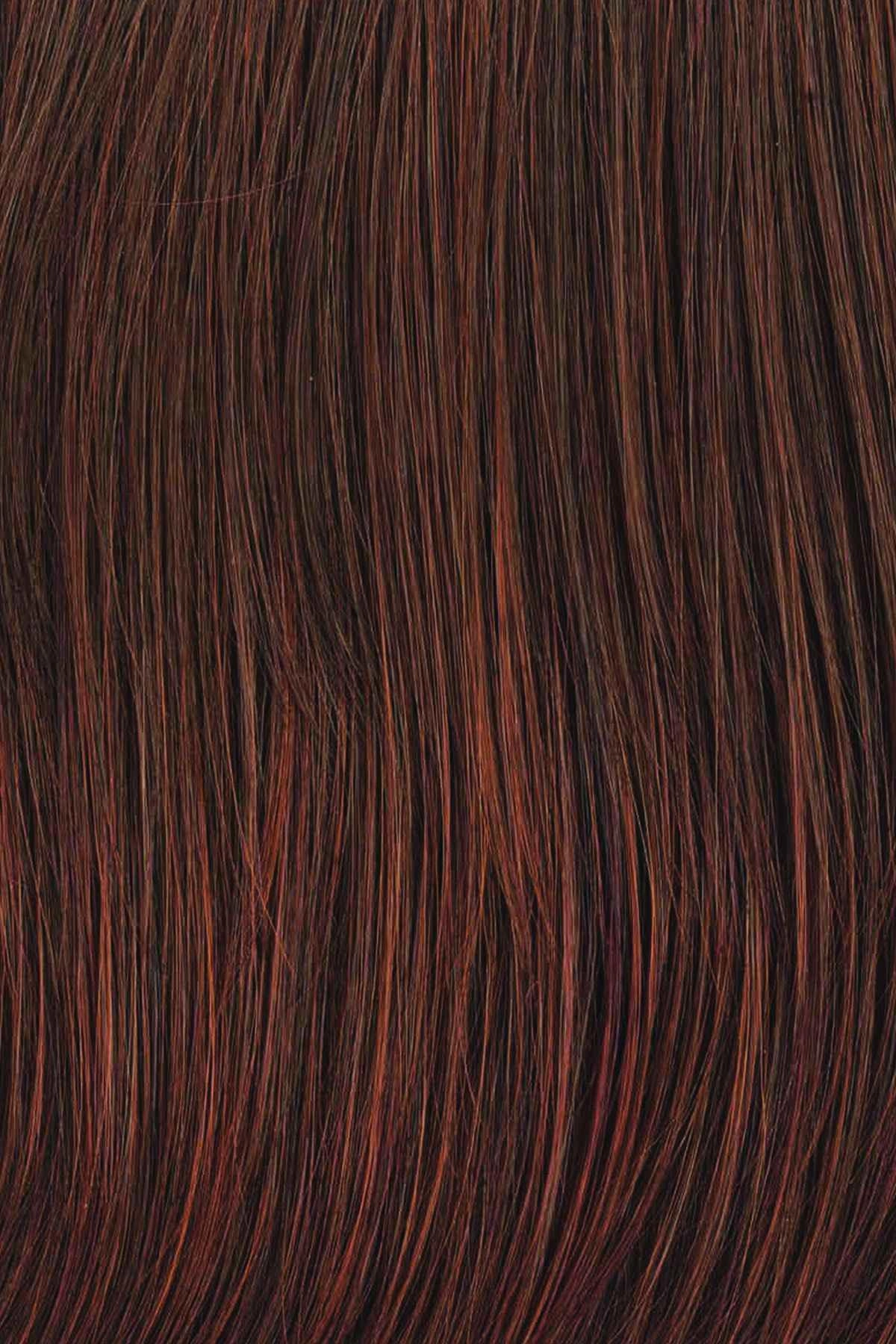 Ready For Takeoff Wig by Raquel Welch | 100% Hand Tied Base Lace Front (Mono Top)