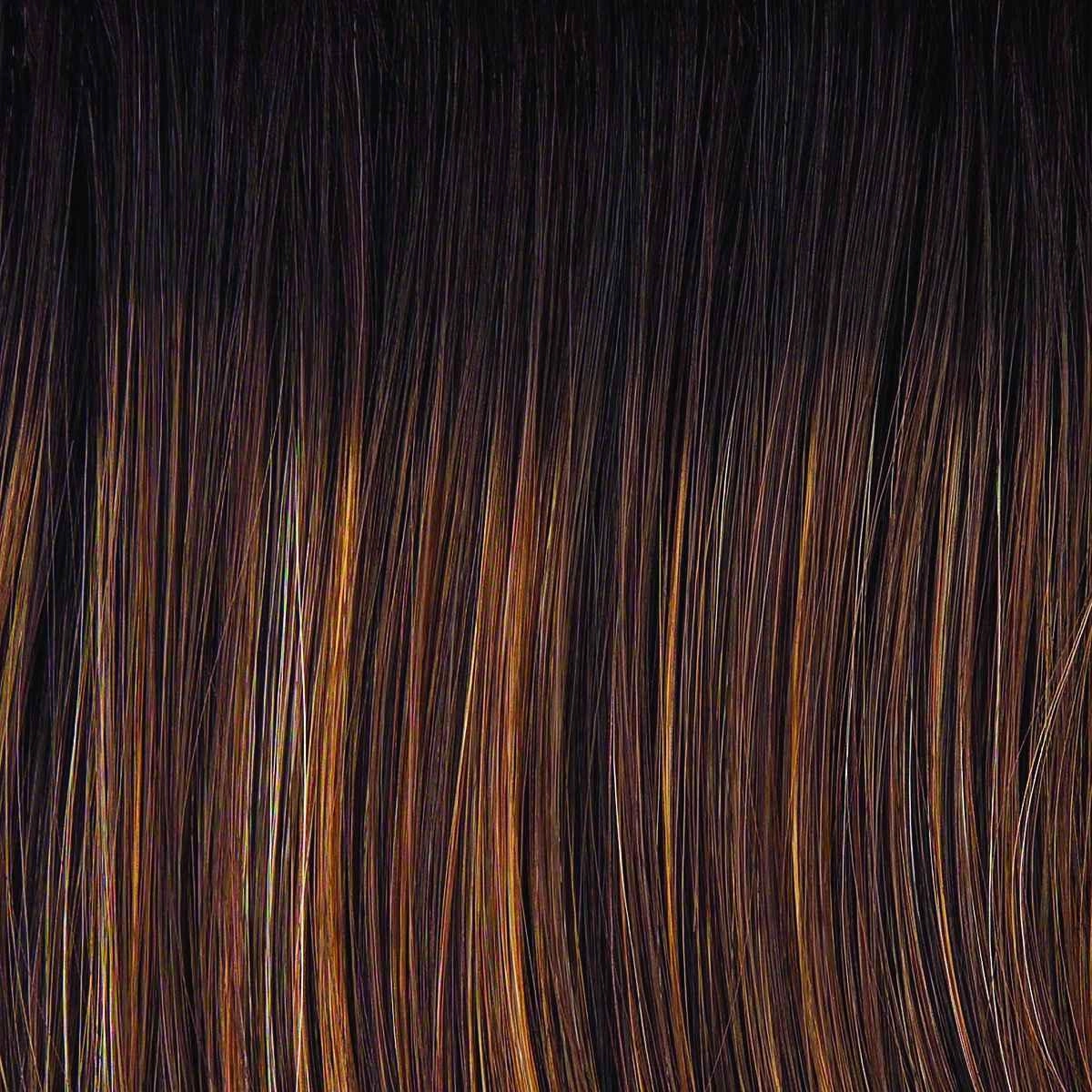Ready For Takeoff Wig by Raquel Welch | 100% Hand Tied Base Lace Front (Mono Top)