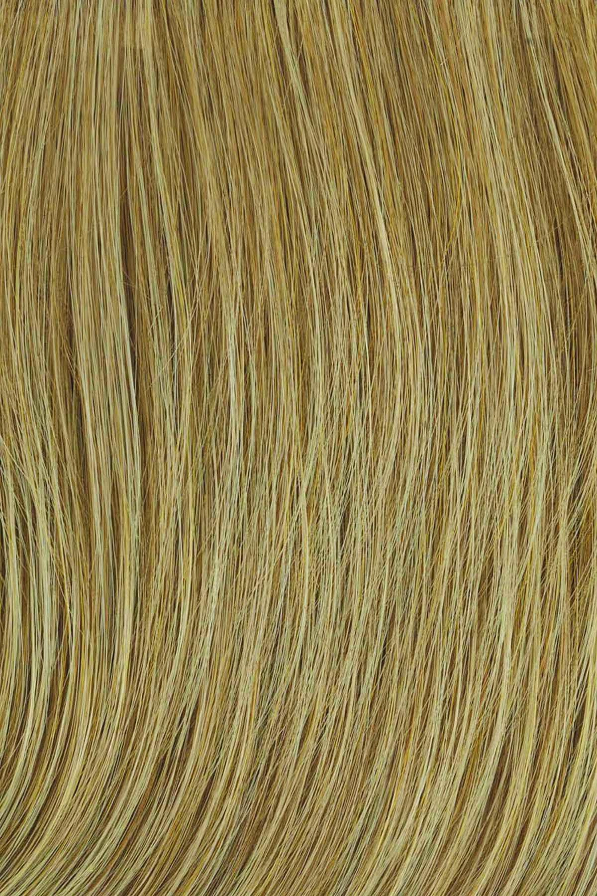 Ready For Takeoff Wig by Raquel Welch | 100% Hand Tied Base Lace Front (Mono Top)