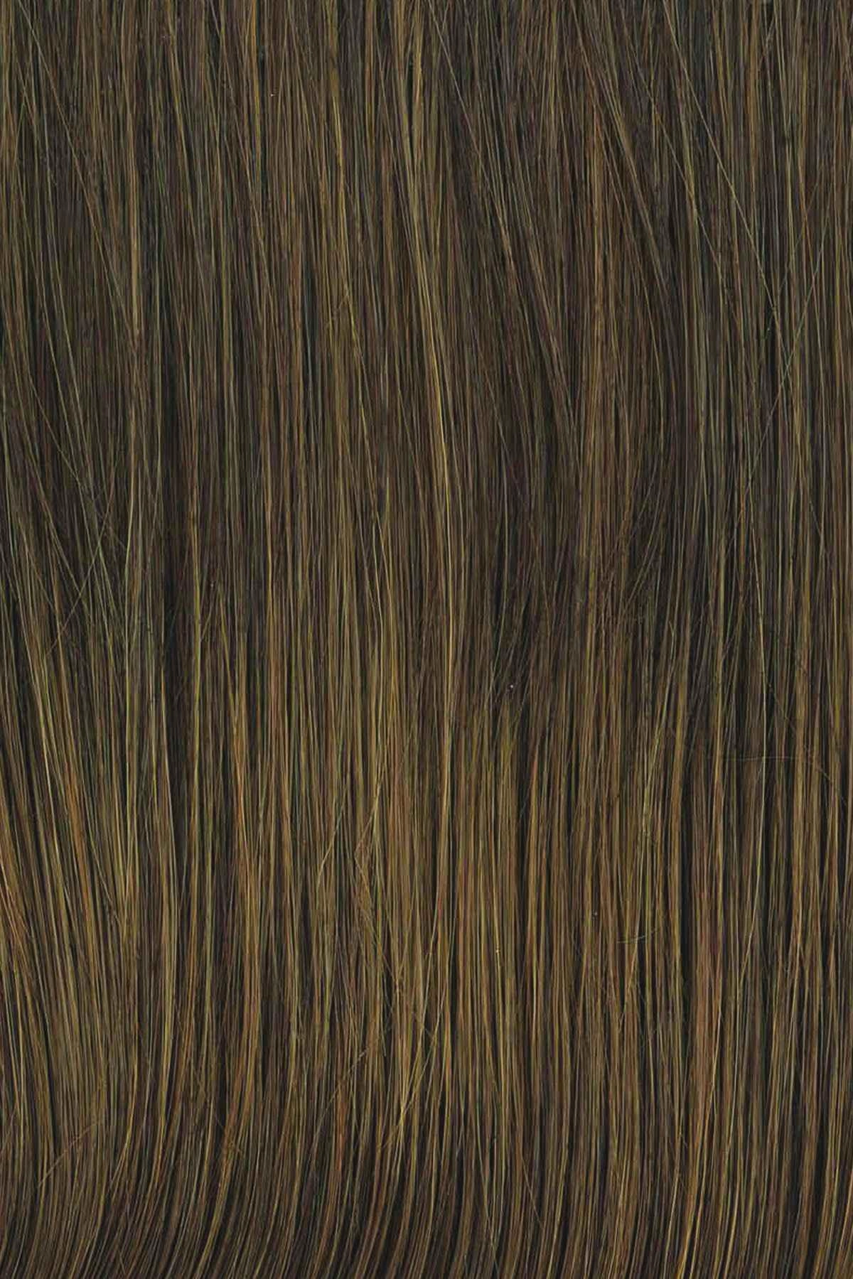 Ready For Takeoff Wig by Raquel Welch | 100% Hand Tied Base Lace Front (Mono Top)