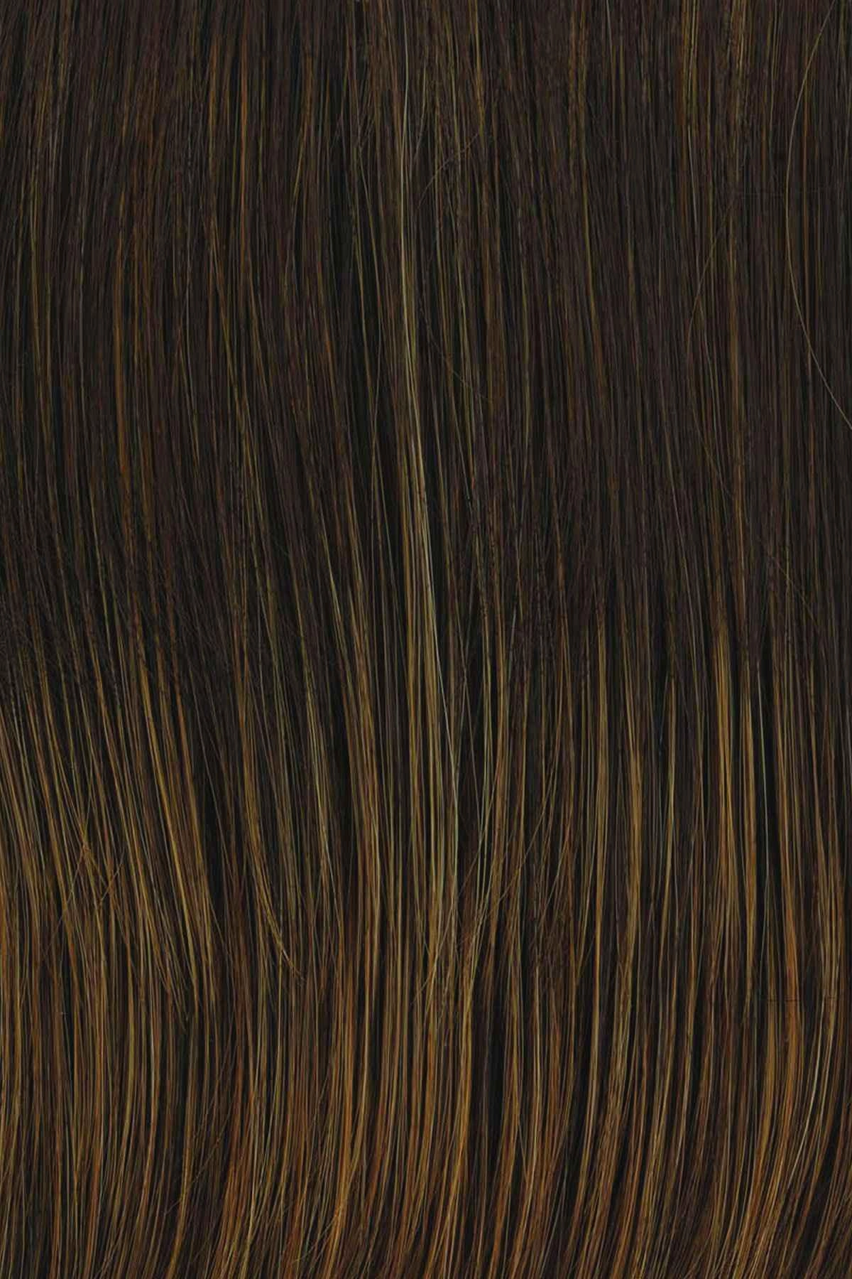 Ready For Takeoff Wig by Raquel Welch | 100% Hand Tied Base Lace Front (Mono Top)