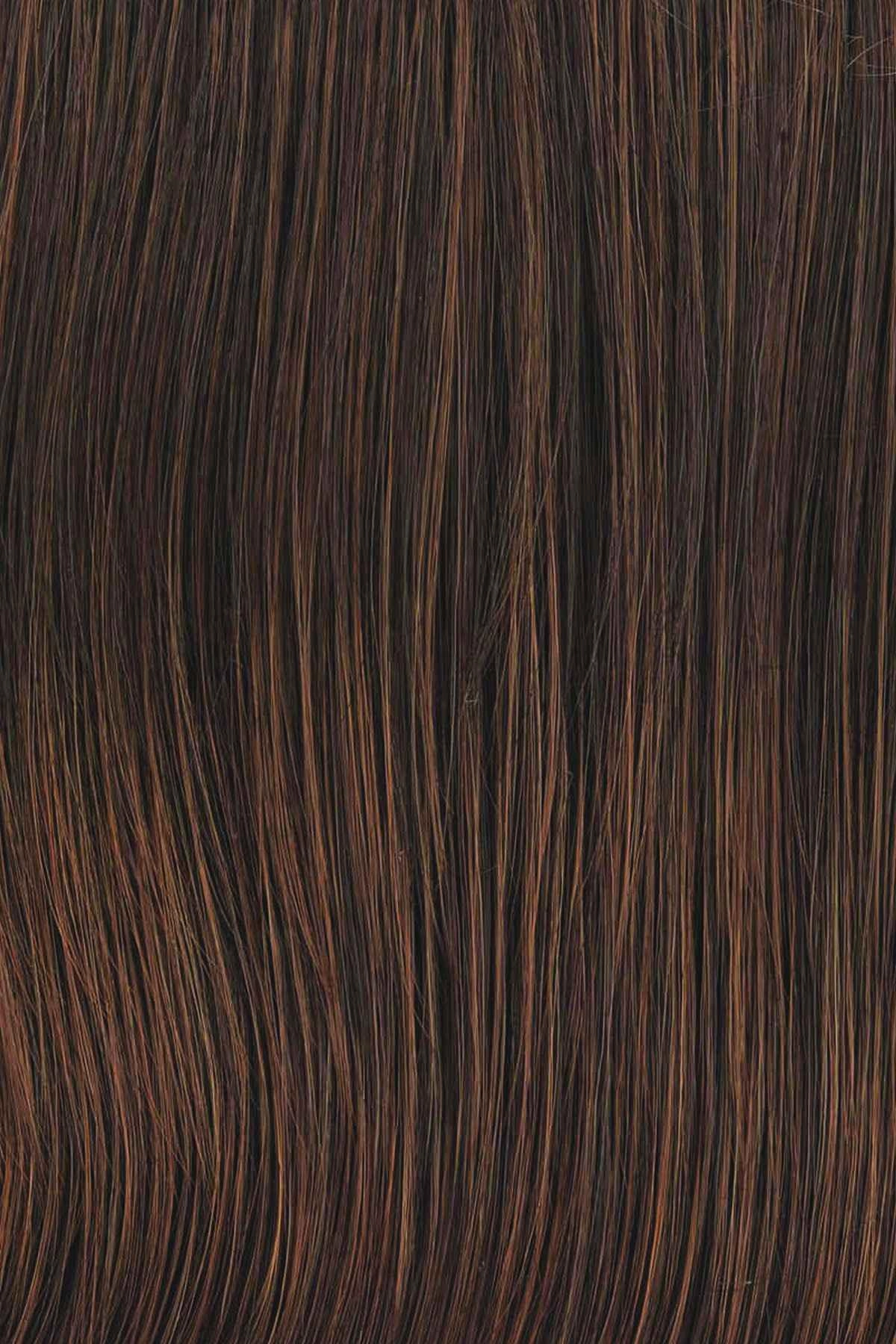 Ready For Takeoff Wig by Raquel Welch | 100% Hand Tied Base Lace Front (Mono Top)