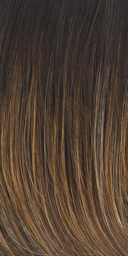 Ready For Takeoff Wig by Raquel Welch | 100% Hand Tied Base Lace Front (Mono Top)