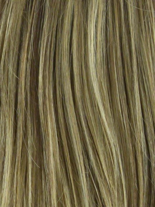 Reese (Gradiant Colors) Wig by Noriko | Synthetic (Traditional Cap)
