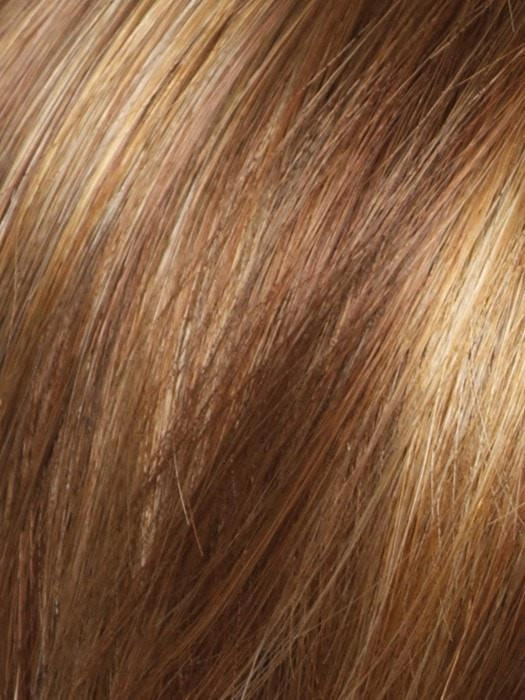 Reese (Gradiant Colors) Wig by Noriko | Synthetic (Traditional Cap)