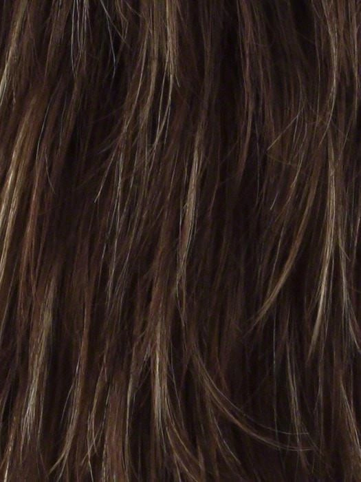 Reese (Gradiant Colors) Wig by Noriko | Synthetic (Traditional Cap)