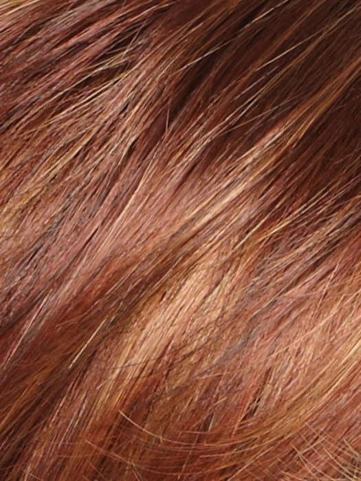 Reese (Gradiant Colors) Wig by Noriko | Synthetic (Traditional Cap)