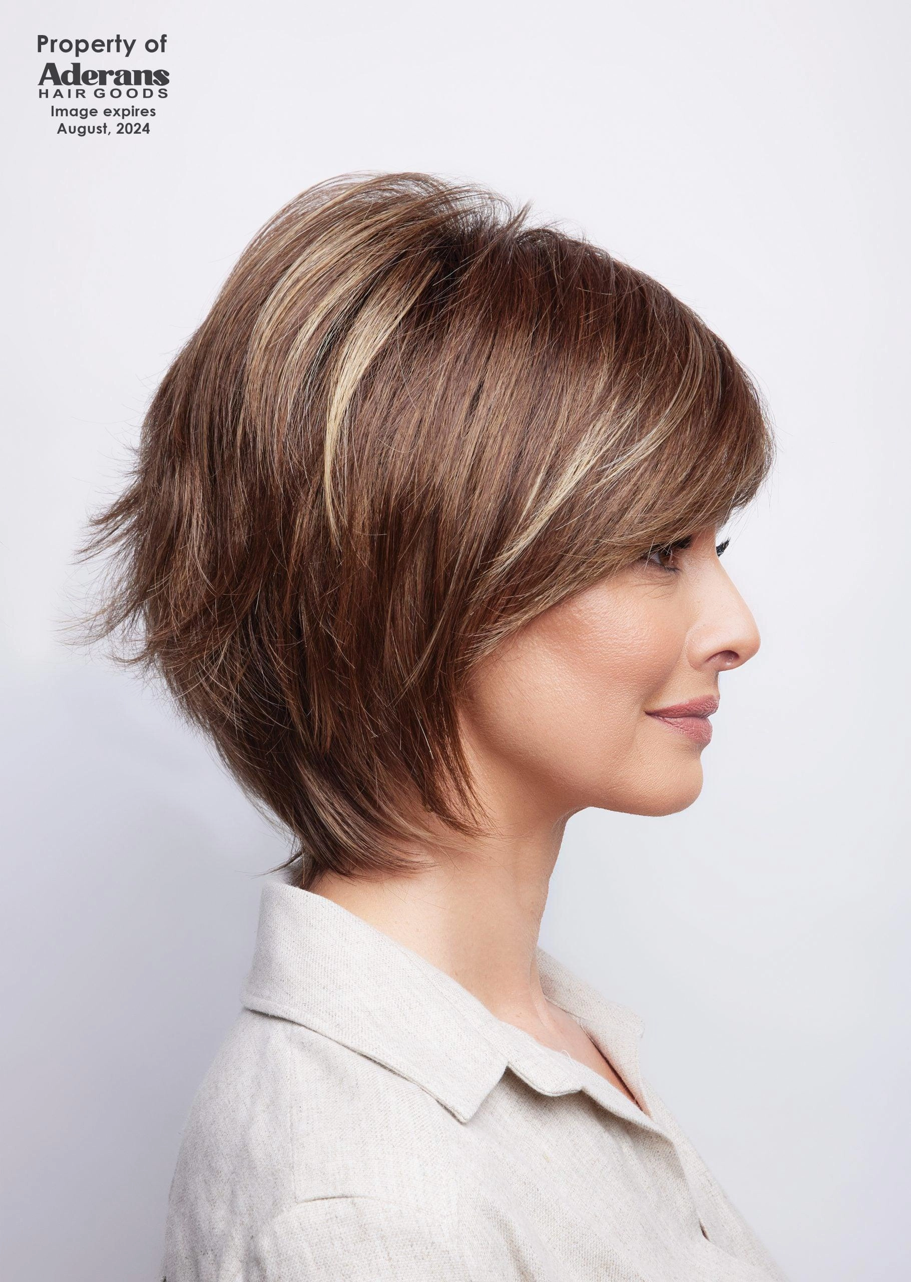 Reese (Gradiant Colors) Wig by Noriko | Synthetic (Traditional Cap)