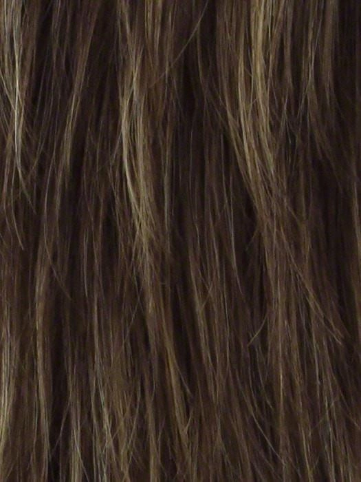Reese (Gradiant Colors) Wig by Noriko | Synthetic (Traditional Cap)