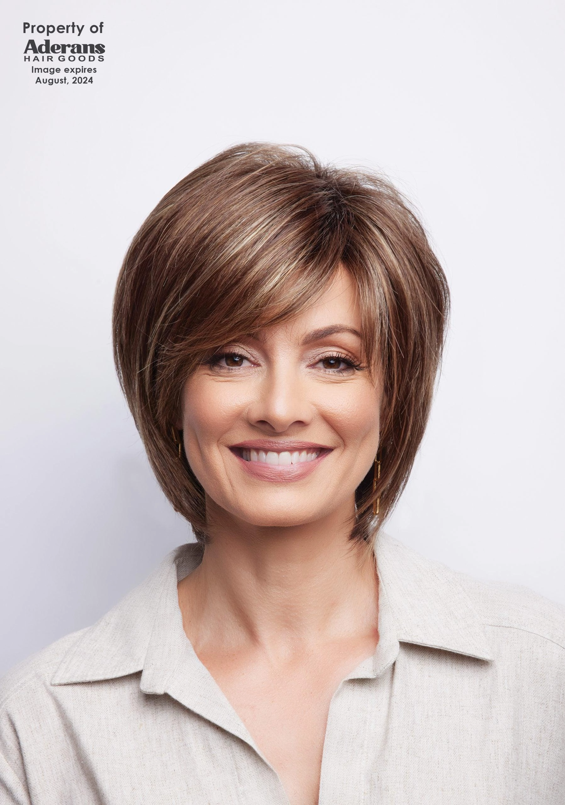 Reese (Gradiant Colors) Wig by Noriko | Synthetic (Traditional Cap)