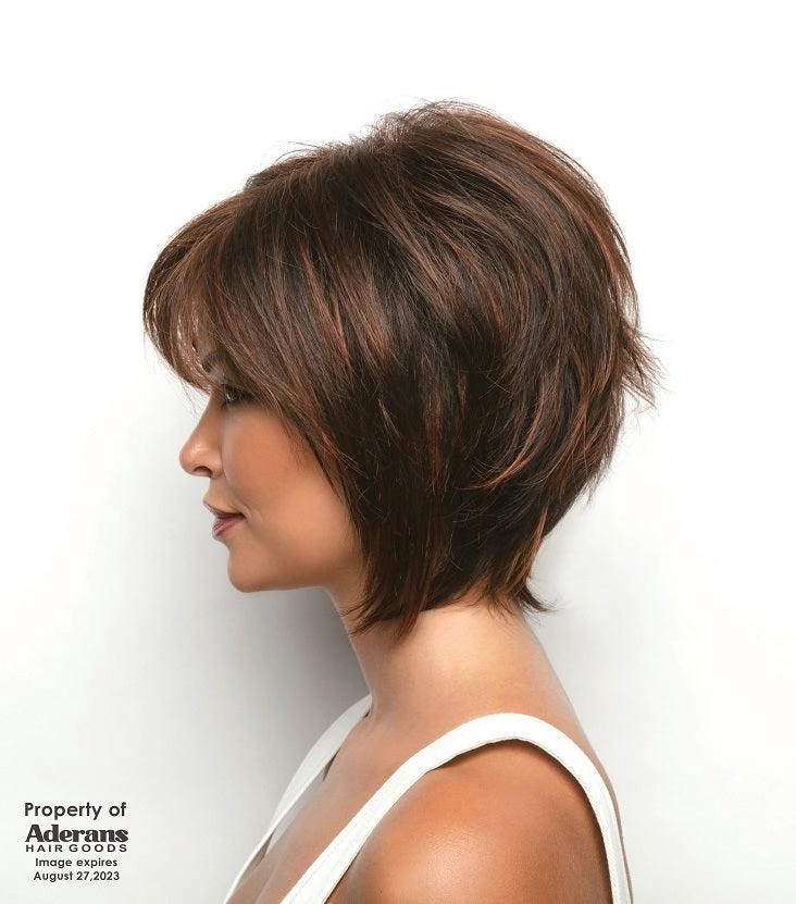 Reese Large Cap Wig by Noriko | Synthetic