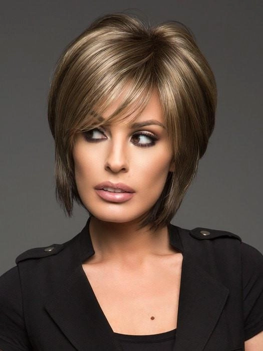 Reese | Synthetic Wig (Basic Cap)