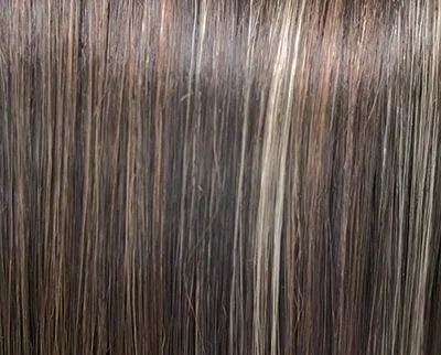 Reese Wig by Noriko | Synthetic (Partial Mono)