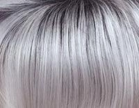 Reese Wig by Noriko | Synthetic (Partial Mono)