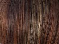 Reese Wig by Noriko | Synthetic (Partial Mono)
