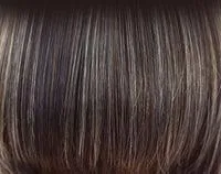 Reese Wig by Noriko | Synthetic (Partial Mono)
