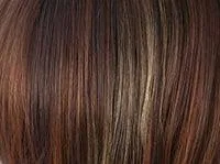 Reese Wig by Noriko | Synthetic (Partial Mono)