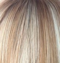 Reese Wig by Noriko | Synthetic (Partial Mono)
