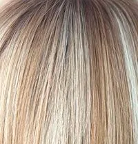 Reese Wig by Noriko | Synthetic (Partial Mono)