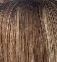 Reese Wig by Noriko | Synthetic (Partial Mono)