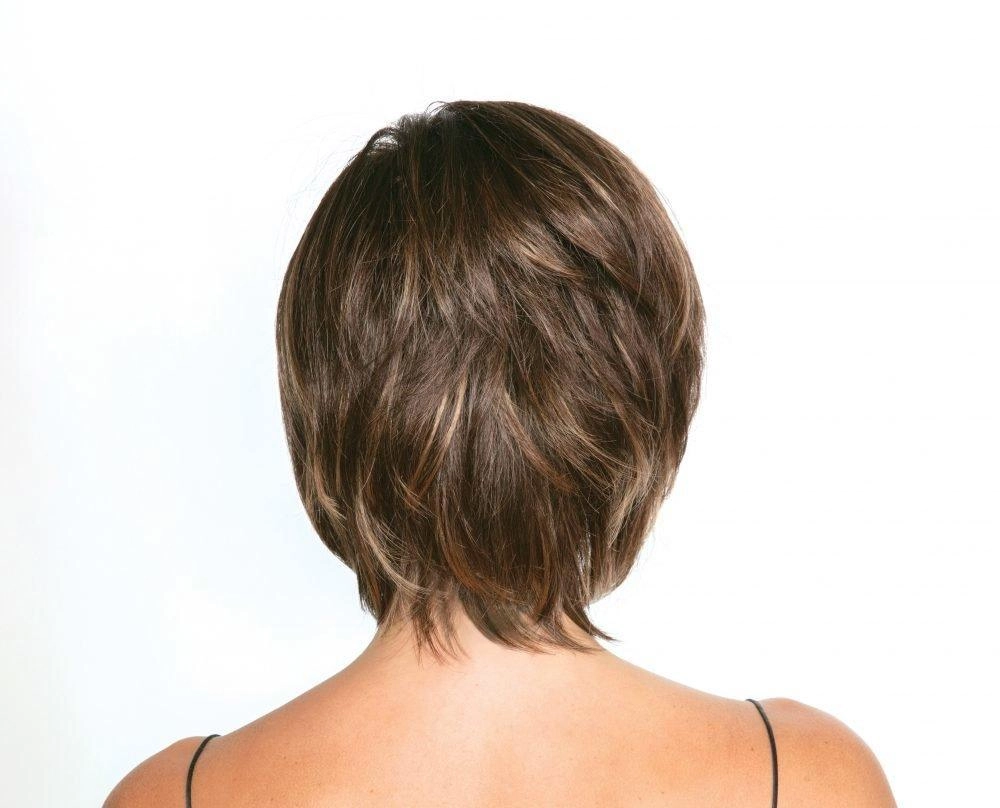 Reese Wig by Noriko | Synthetic (Partial Mono)
