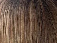 Reese Wig by Noriko | Synthetic (Partial Mono)
