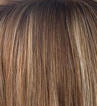 Reese Wig by Noriko | Synthetic (Partial Mono)