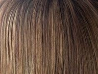 Reese Wig by Noriko | Synthetic (Partial Mono)
