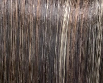 Reese Wig by Noriko | Synthetic (Partial Mono)
