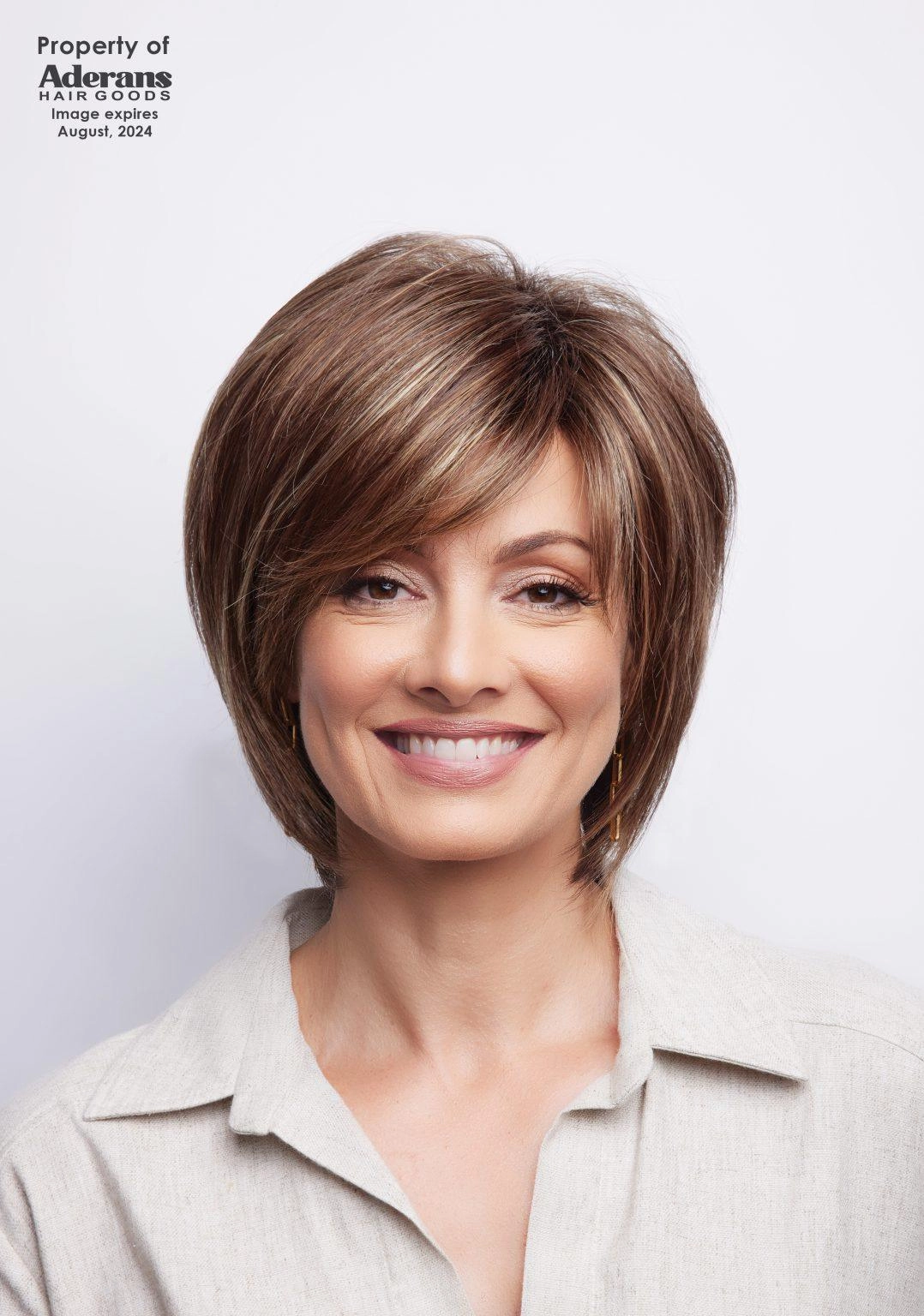 Reese Wig by Noriko | Synthetic (Traditional Cap)