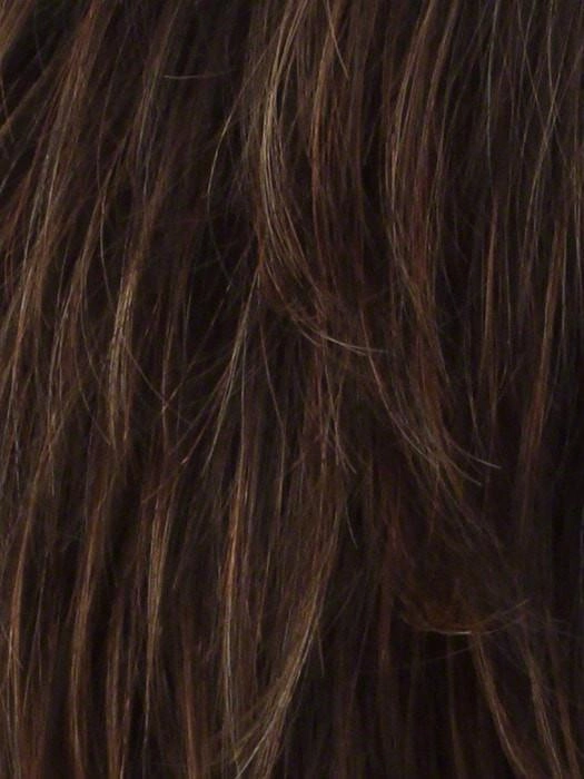 Reese Wig by Noriko | Synthetic (Traditional Cap)