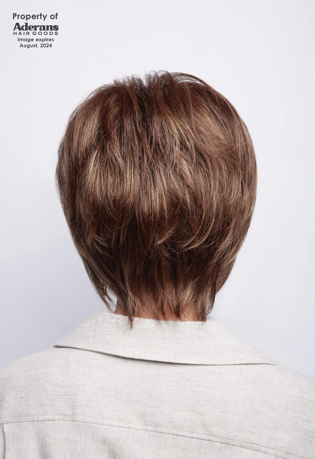 Reese Wig by Noriko | Synthetic (Traditional Cap)