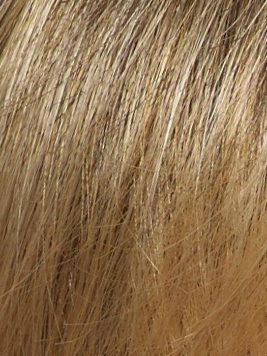 Reese Wig by Noriko | Synthetic (Traditional Cap)