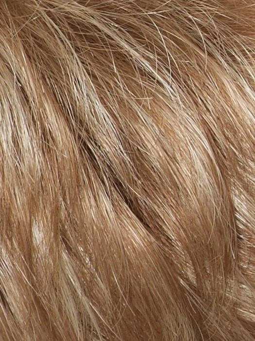 Reese Wig by Noriko | Synthetic (Traditional Cap)