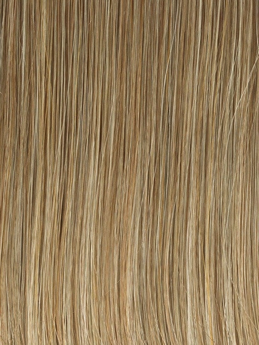 Refined | Synthetic Wig (Basic Cap) | DISCONTINUED