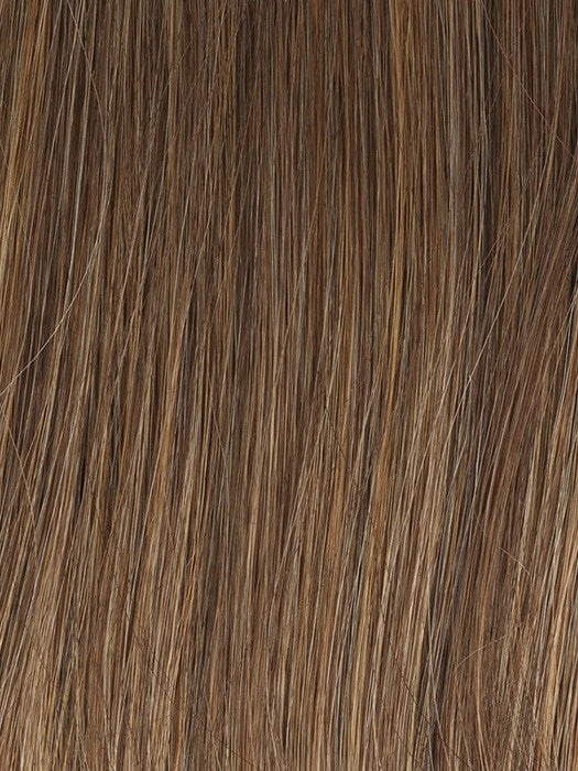 Refined | Synthetic Wig (Basic Cap) | DISCONTINUED
