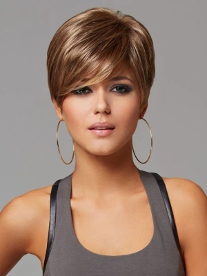Refined | Synthetic Wig (Basic Cap) | DISCONTINUED