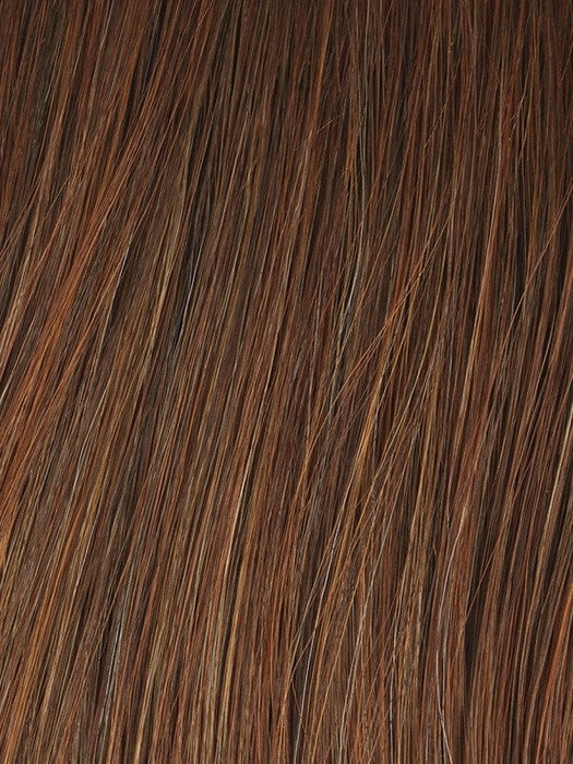 Refined | Synthetic Wig (Basic Cap) | DISCONTINUED