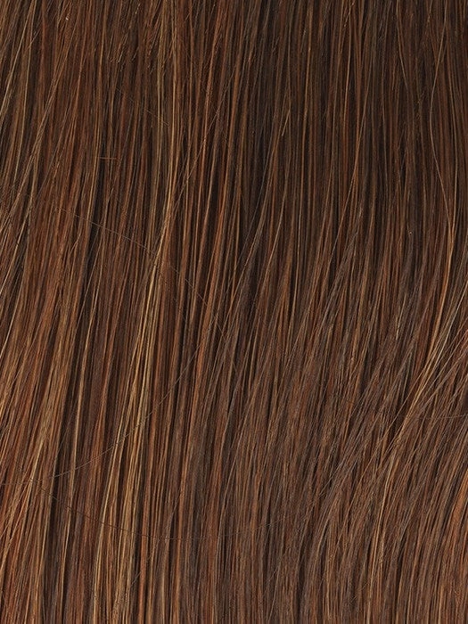 Refined | Synthetic Wig (Basic Cap) | DISCONTINUED