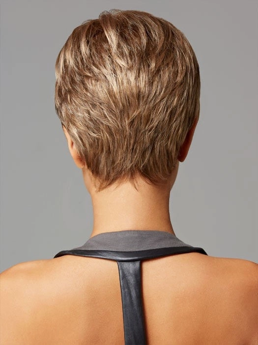 Refined | Synthetic Wig (Basic Cap) | DISCONTINUED
