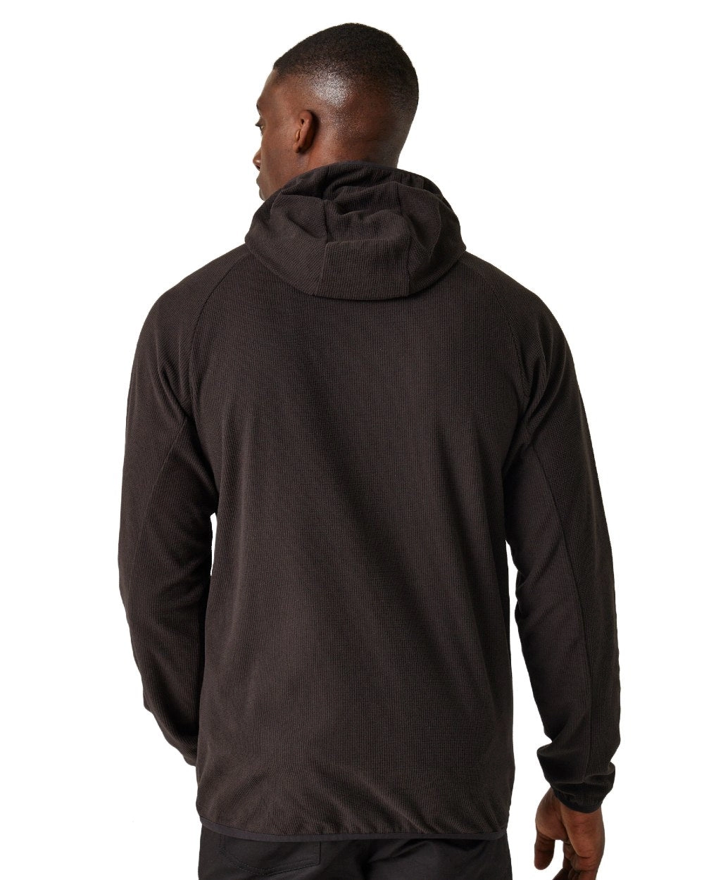 Regatta Mens Navigate Full Zip Fleece Jacket