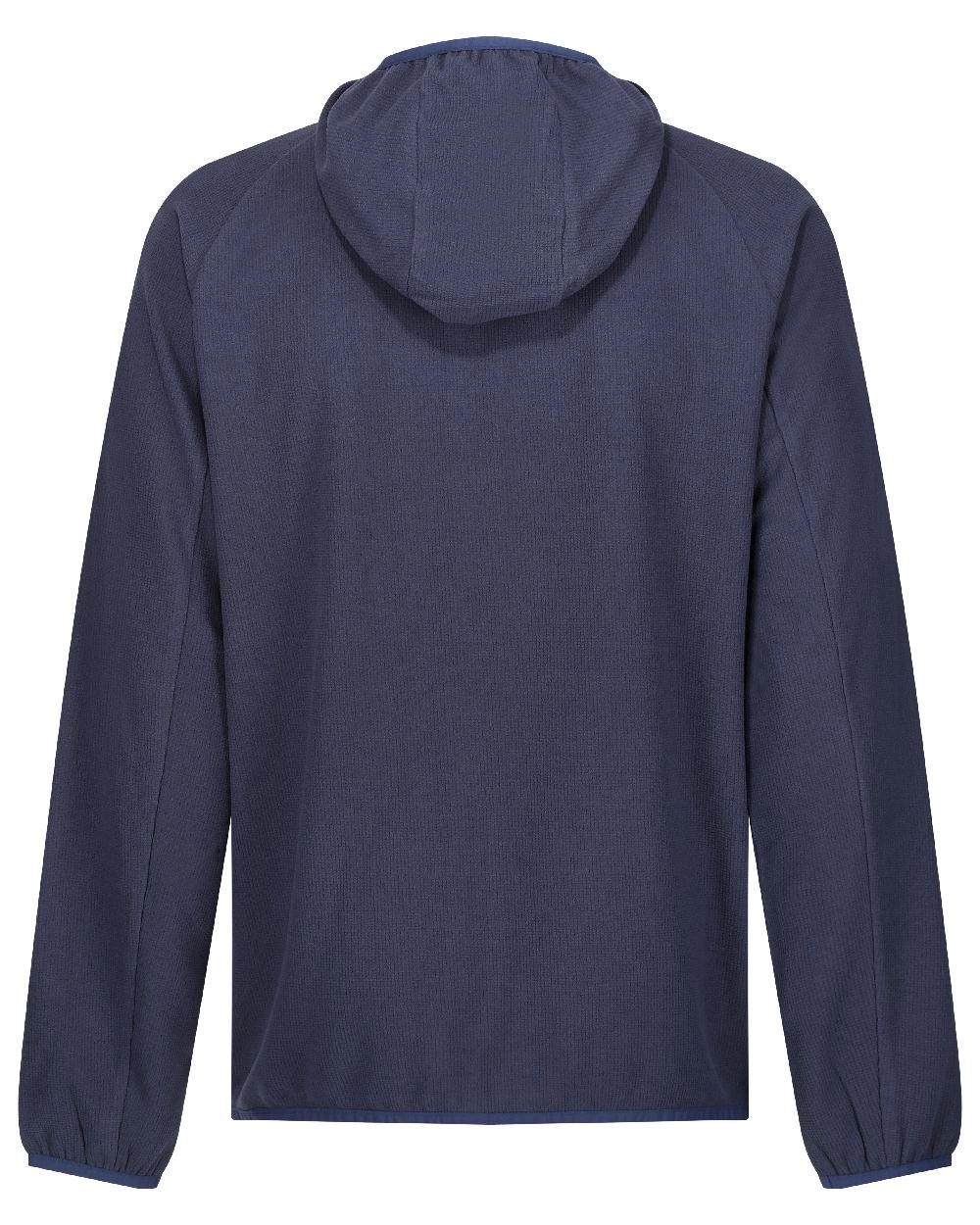 Regatta Mens Navigate Full Zip Fleece Jacket