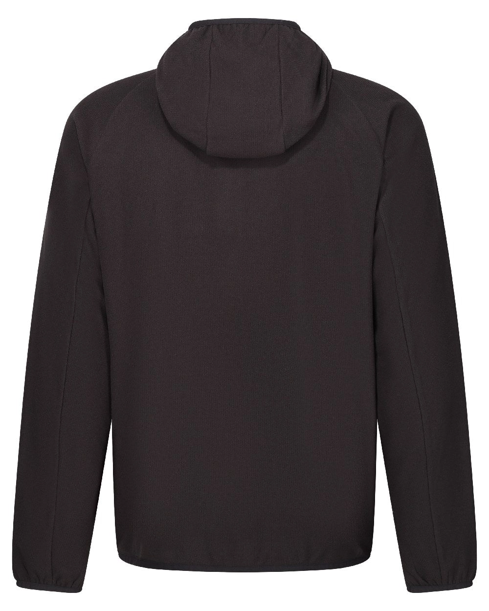 Regatta Mens Navigate Full Zip Fleece Jacket