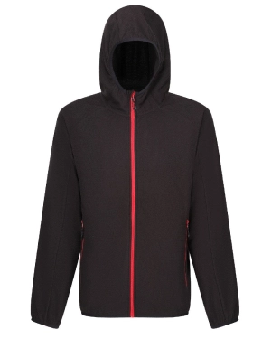 Regatta Mens Navigate Full Zip Fleece Jacket
