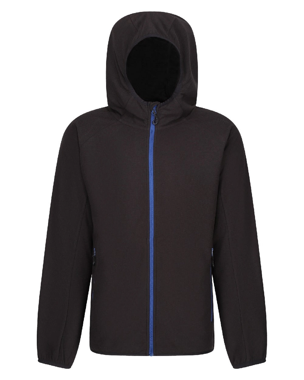 Regatta Mens Navigate Full Zip Fleece Jacket